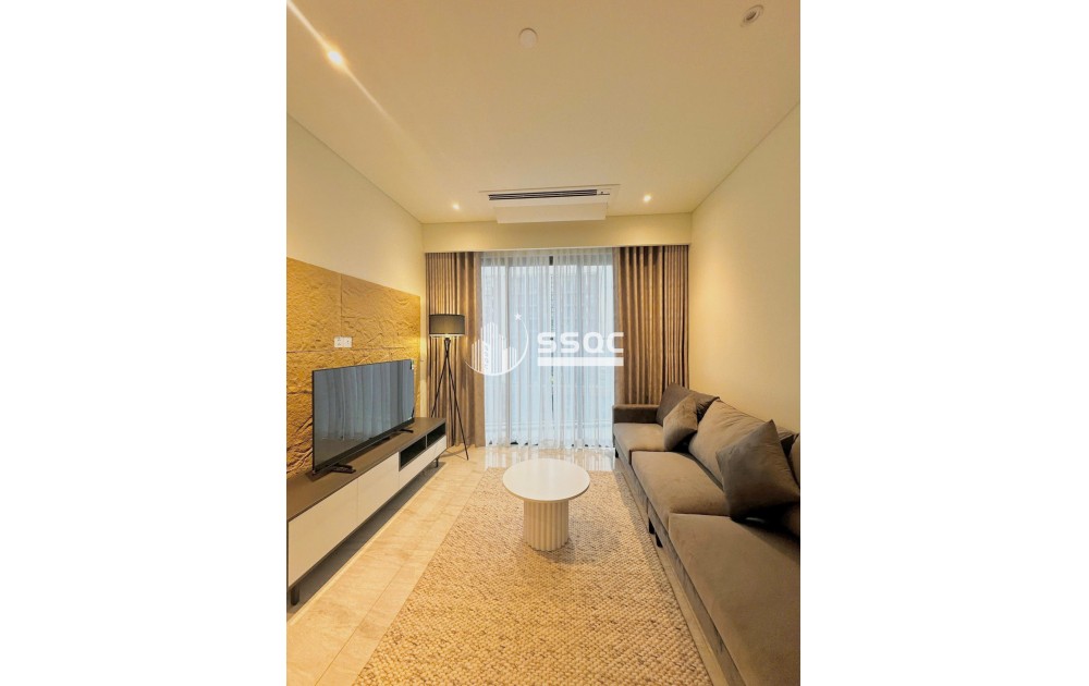 BÁN 2PN THE GALLERIA – THE METROPOLE | 77M² – FULL NỘI THẤT – GIÁ 24 TỶ – ĐANG CHO THUÊ