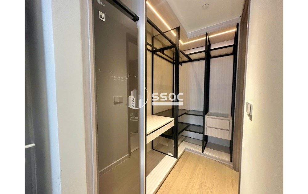 BÁN 2PN THE GALLERIA – THE METROPOLE | 77M² – FULL NỘI THẤT – GIÁ 24 TỶ – ĐANG CHO THUÊ