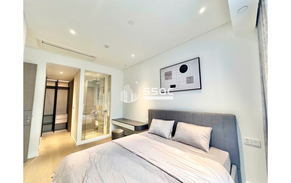 BÁN 2PN THE GALLERIA – THE METROPOLE | 77M² – FULL NỘI THẤT – GIÁ 24 TỶ – ĐANG CHO THUÊ