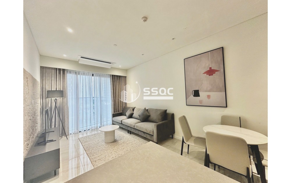 BÁN 2PN THE GALLERIA – THE METROPOLE | 77M² – FULL NỘI THẤT – GIÁ 24 TỶ – ĐANG CHO THUÊ