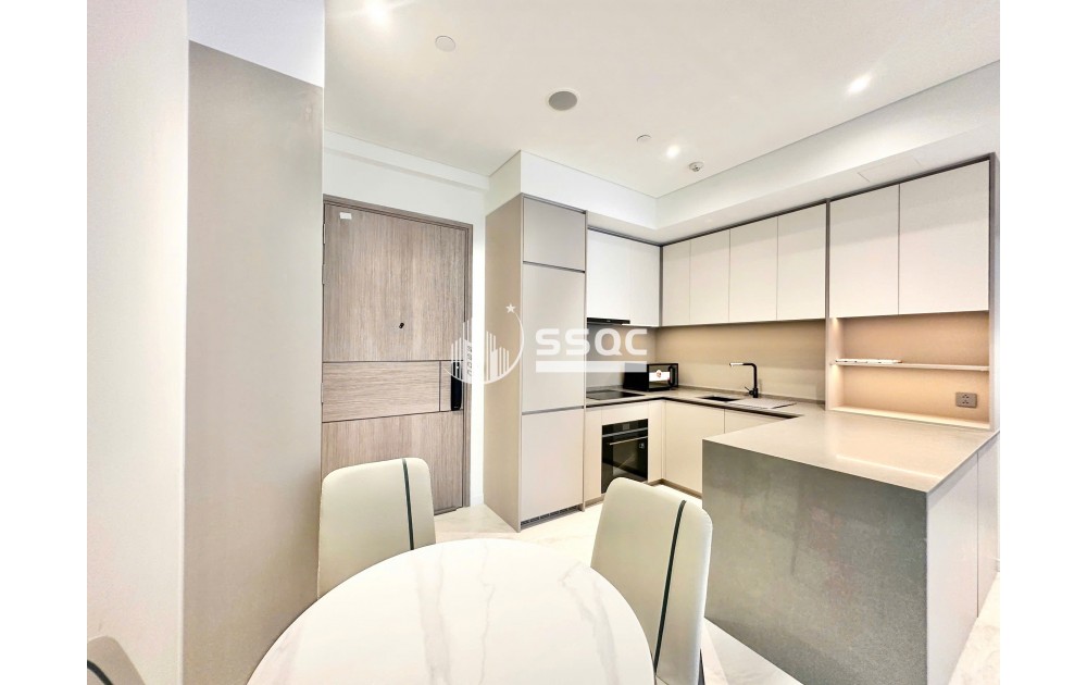 BÁN 2PN THE GALLERIA – THE METROPOLE | 77M² – FULL NỘI THẤT – GIÁ 24 TỶ – ĐANG CHO THUÊ