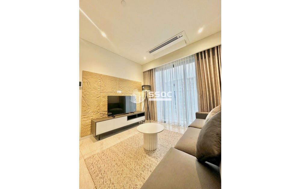 BÁN 2PN THE GALLERIA – THE METROPOLE | 77M² – FULL NỘI THẤT – GIÁ 24 TỶ – ĐANG CHO THUÊ