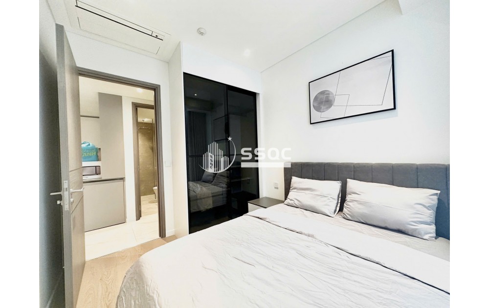 BÁN 2PN THE GALLERIA – THE METROPOLE | 77M² – FULL NỘI THẤT – GIÁ 24 TỶ – ĐANG CHO THUÊ