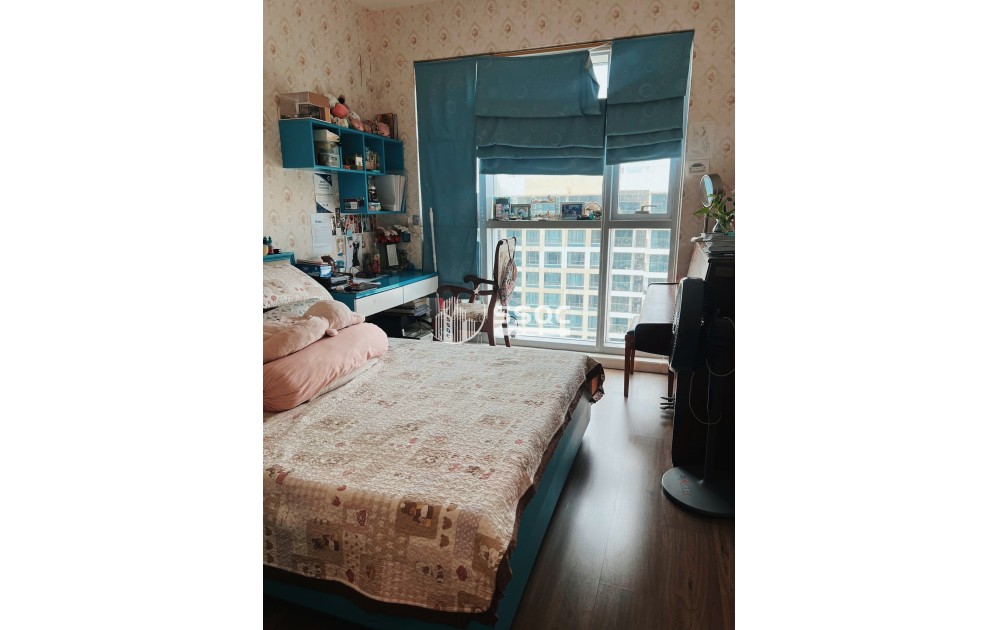 Bán căn hộ Estella Heights 3PN lớn - Tháp Trung tâm thương mại Estella Place