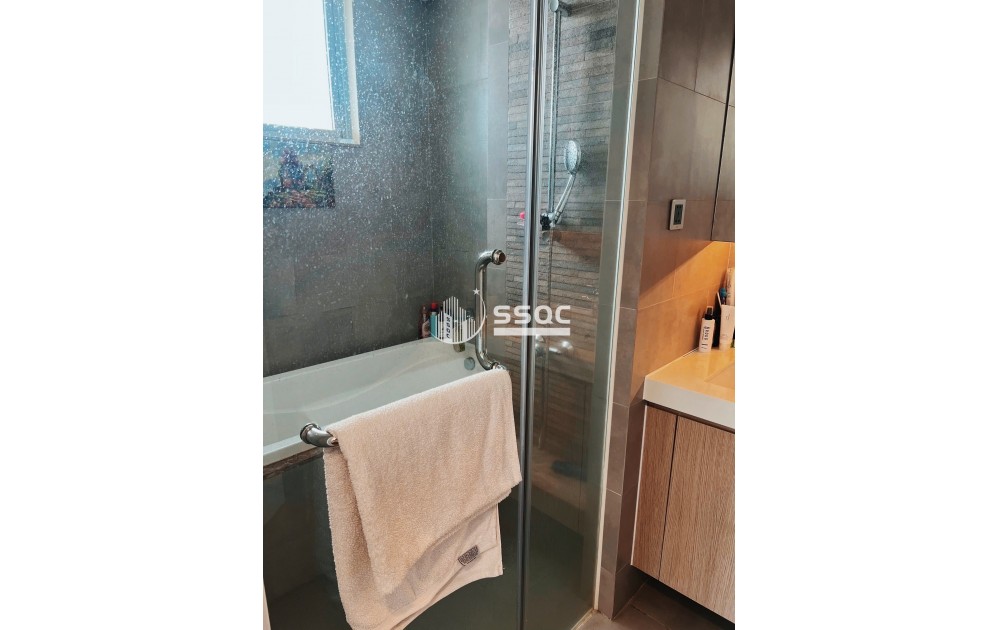 Bán căn hộ Estella Heights 3PN lớn - Tháp Trung tâm thương mại Estella Place