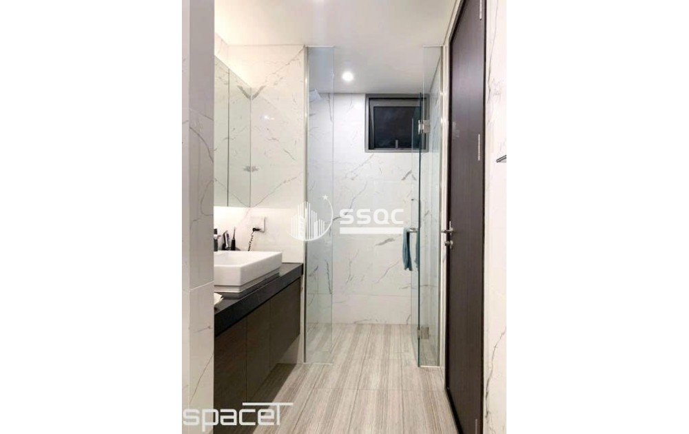 BÁN EMPIRE CITY – CĂN HỘ 1PN 64M² TÒA LINDEN, TẦNG TRUNG – NỘI THẤT CƠ BẢN – GIÁ 16 TỶ