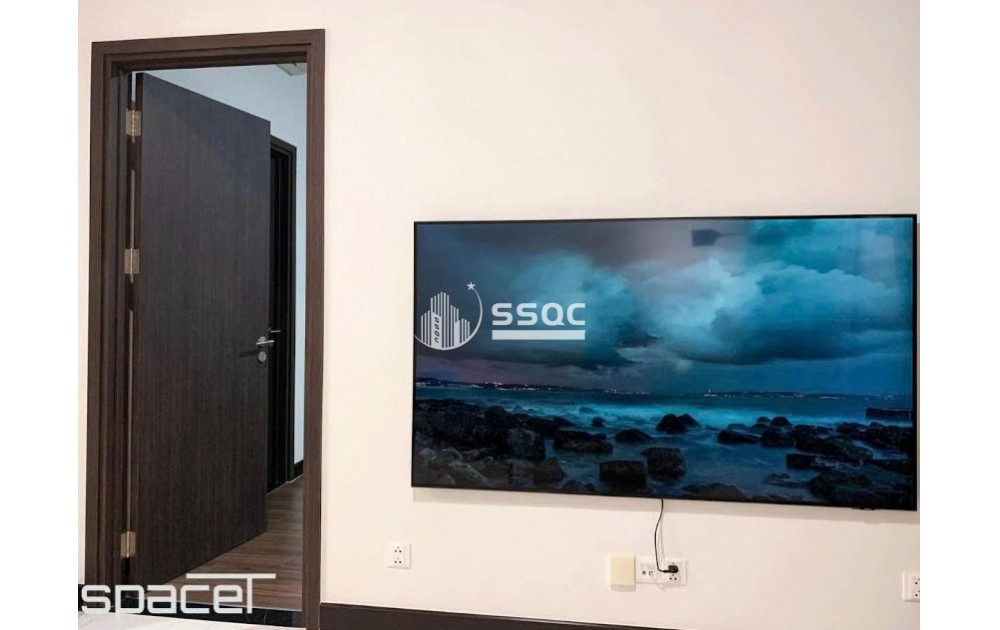 BÁN EMPIRE CITY – CĂN HỘ 1PN 64M² TÒA LINDEN, TẦNG TRUNG – NỘI THẤT CƠ BẢN – GIÁ 16 TỶ