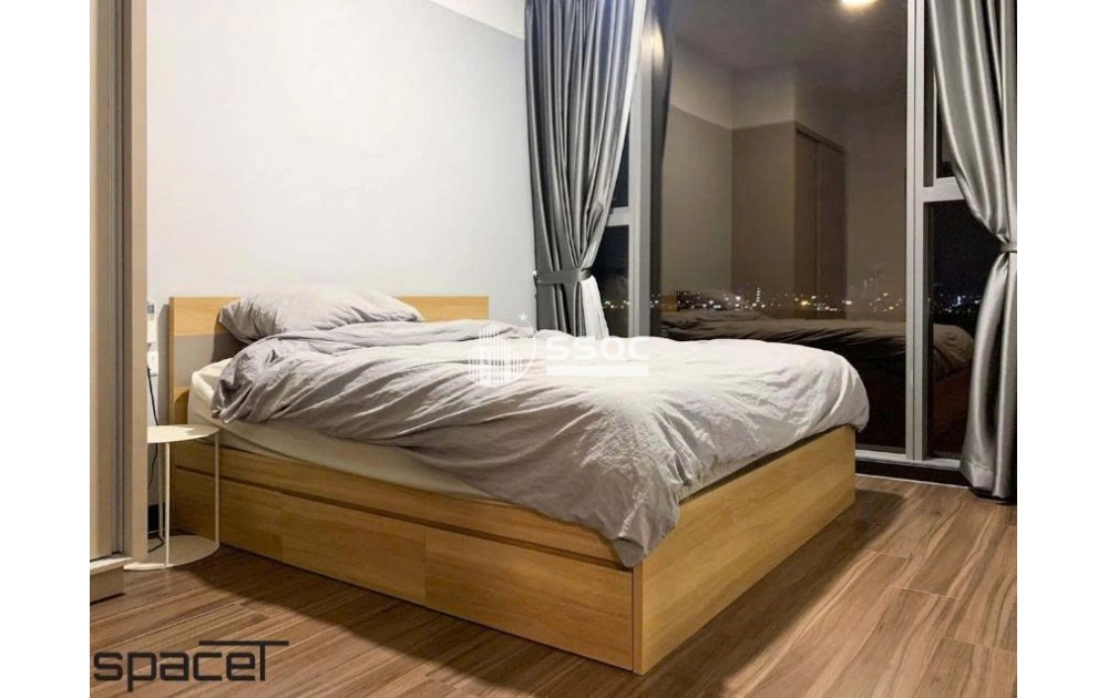 BÁN EMPIRE CITY – CĂN HỘ 1PN 64M² TÒA LINDEN, TẦNG TRUNG – NỘI THẤT CƠ BẢN – GIÁ 16 TỶ