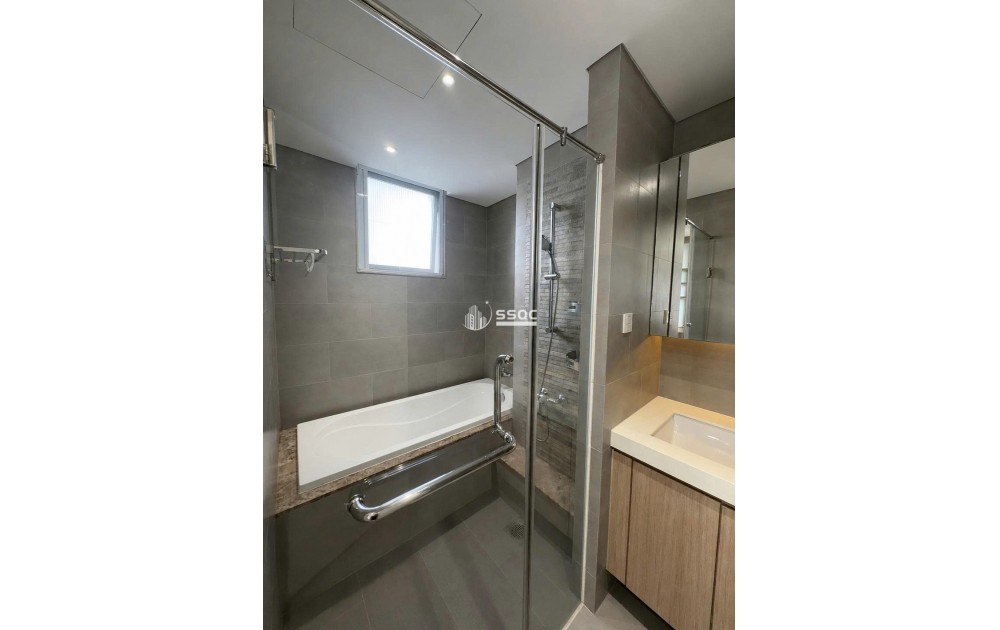 BÁN 3PN ESTELLA HEIGHTS 142M² – TÒA T3, TẦNG CAO, FULL NỘI THẤT – 24 TỶ