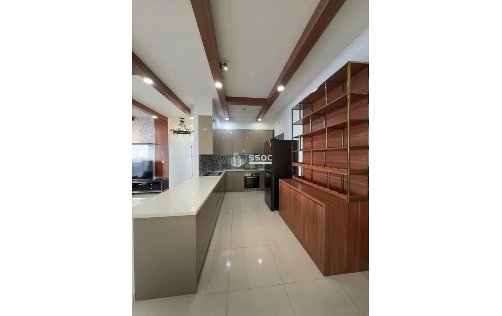 BÁN 3PN ESTELLA HEIGHTS 142M² – TÒA T3, TẦNG CAO, FULL NỘI THẤT – 24 TỶ