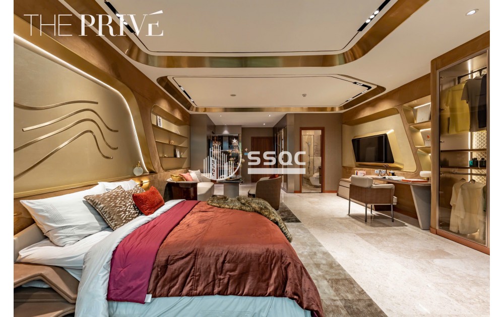  [SUẤT NỘI BỘ SIÊU HIẾM] CỰC PHẨM 1PN TRỰC DIỆN SÔNG - BAN CÔNG ĐÔNG NAM 