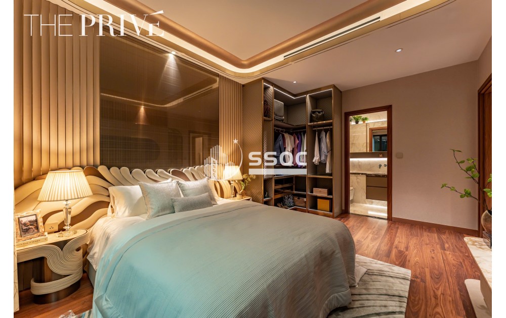  [HÀNG HIẾM] SIÊU PHẨM 2PN GÓC ĐẸP NHẤT DỰ ÁN - TẦNG CAO VIEW THOÁNG MÁT 