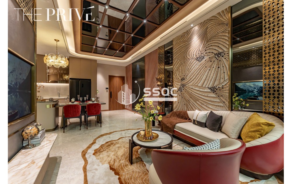  [HÀNG HIẾM] SIÊU PHẨM 2PN GÓC ĐẸP NHẤT DỰ ÁN - TẦNG CAO VIEW THOÁNG MÁT 
