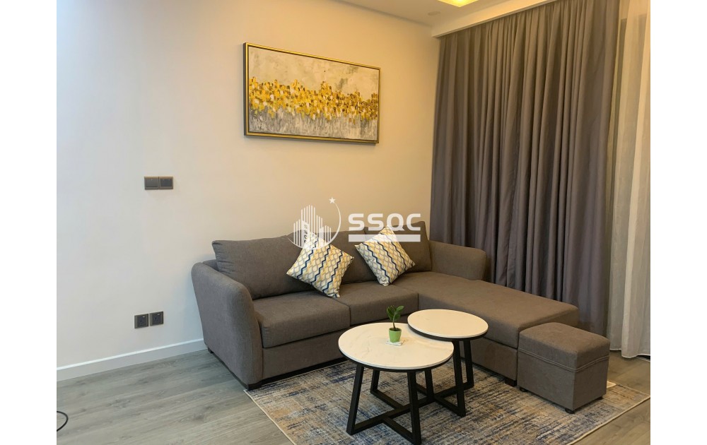 HO THUÊ FELIZ EN VISTA – 2PN | FULL NỘI THẤT | 25 TRIỆU/THÁNG