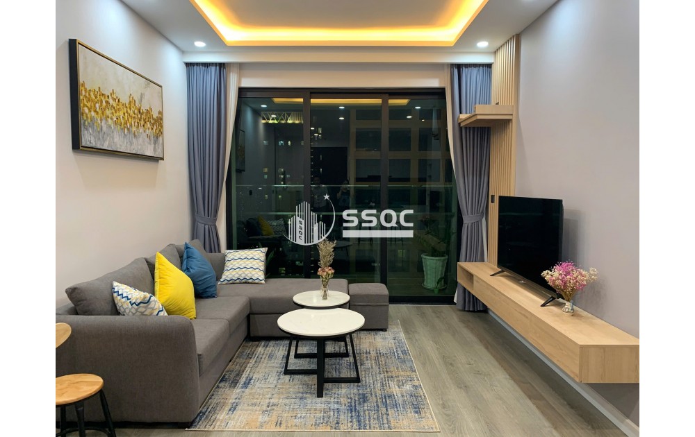 HO THUÊ FELIZ EN VISTA – 2PN | FULL NỘI THẤT | 25 TRIỆU/THÁNG