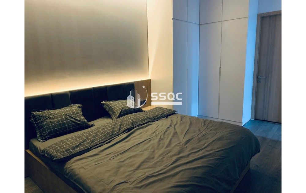 HO THUÊ FELIZ EN VISTA – 2PN | FULL NỘI THẤT | 25 TRIỆU/THÁNG