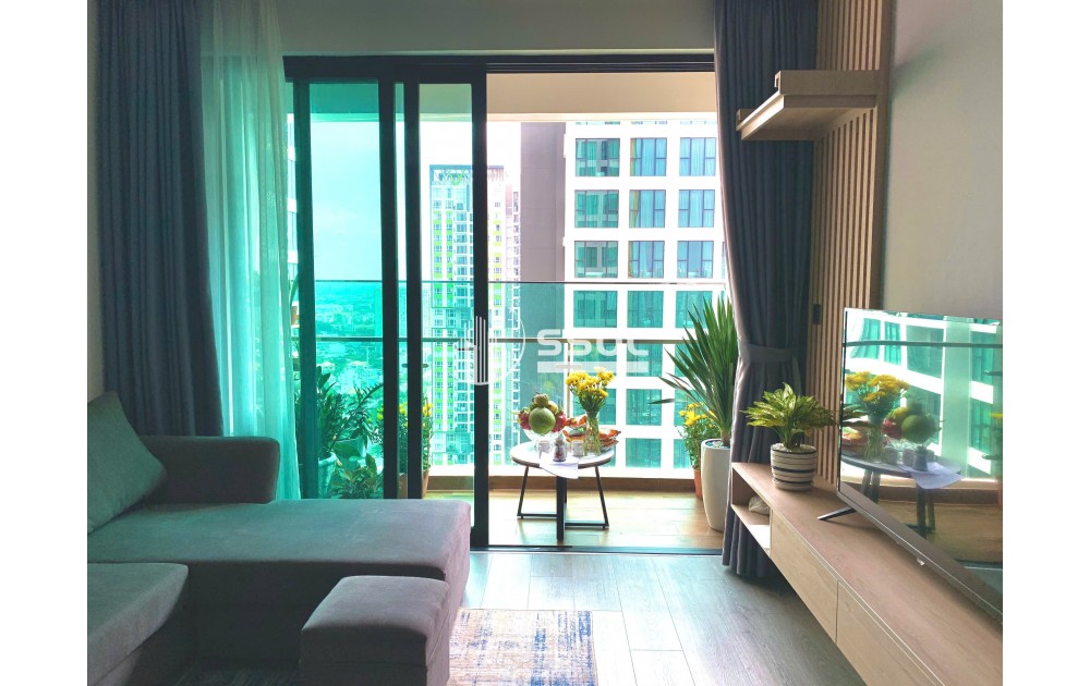 HO THUÊ FELIZ EN VISTA – 2PN | FULL NỘI THẤT | 25 TRIỆU/THÁNG