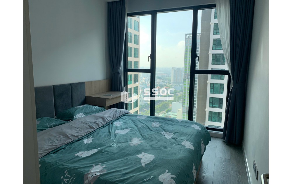 HO THUÊ FELIZ EN VISTA – 2PN | FULL NỘI THẤT | 25 TRIỆU/THÁNG