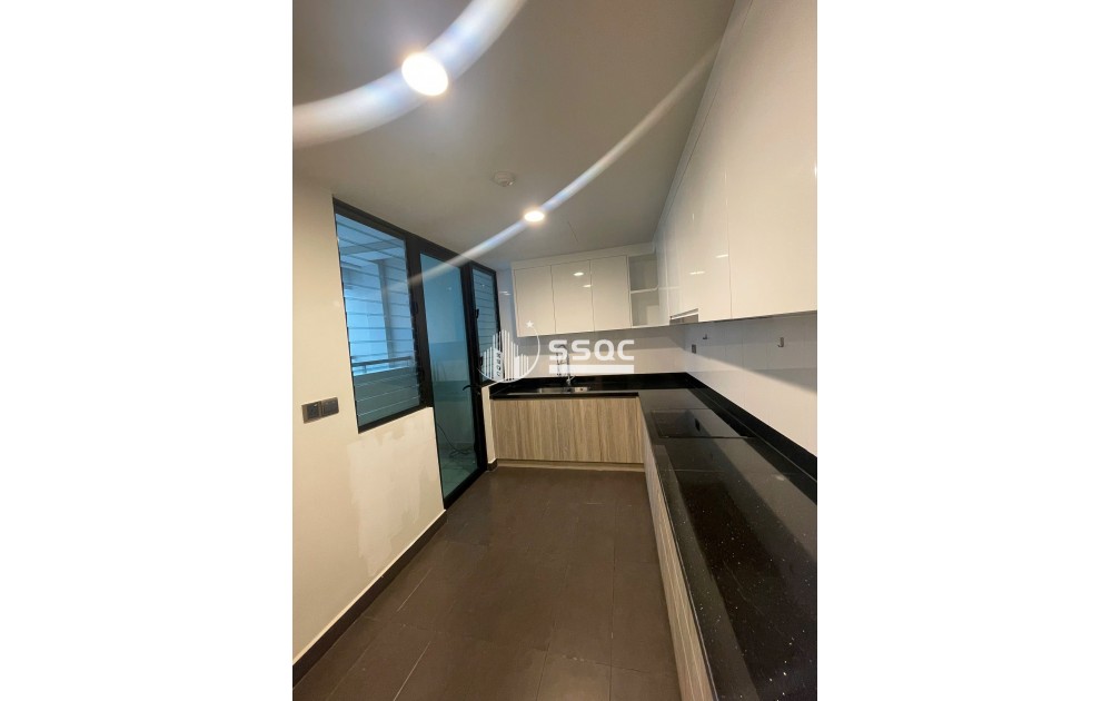  SIÊU PHẨM 3PN THÁP BERDAZ (B)  – 110M² LẦU CAO VIEW LANDMARK 81 RỰC RỠ – NỘI THẤT CƠ BẢN – GIÁ THUÊ CỰC HẤP DẪN CHỈ 30 TRIỆU/THÁNG! 