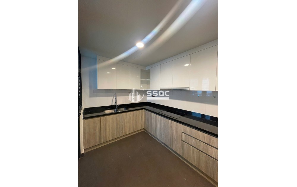  SIÊU PHẨM 3PN THÁP BERDAZ (B)  – 110M² LẦU CAO VIEW LANDMARK 81 RỰC RỠ – NỘI THẤT CƠ BẢN – GIÁ THUÊ CỰC HẤP DẪN CHỈ 30 TRIỆU/THÁNG! 