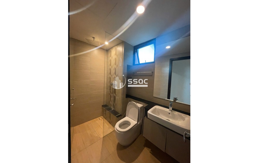  SIÊU PHẨM 3PN THÁP BERDAZ (B)  – 110M² LẦU CAO VIEW LANDMARK 81 RỰC RỠ – NỘI THẤT CƠ BẢN – GIÁ THUÊ CỰC HẤP DẪN CHỈ 30 TRIỆU/THÁNG! 