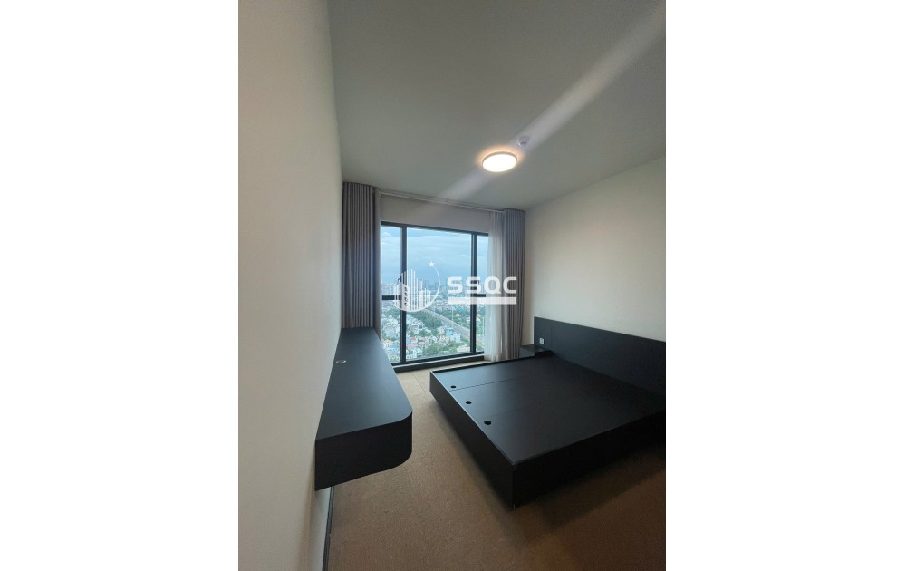  SIÊU PHẨM 3PN THÁP BERDAZ (B)  – 110M² LẦU CAO VIEW LANDMARK 81 RỰC RỠ – NỘI THẤT CƠ BẢN – GIÁ THUÊ CỰC HẤP DẪN CHỈ 30 TRIỆU/THÁNG! 