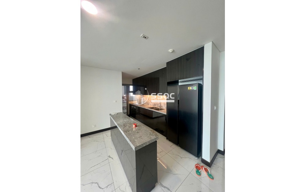 CHO THUÊ EMPIRE CITY – CĂN 2PN 94M² TÒA T2C, TẦNG TRUNG – FULL NỘI THẤT – 1.300 USD/THÁNG NET