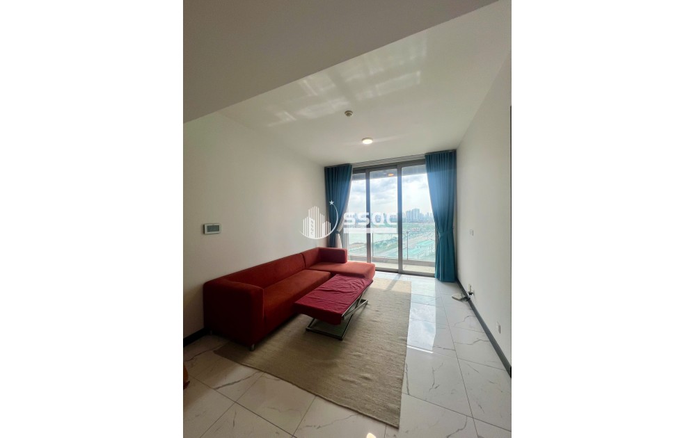 CHO THUÊ EMPIRE CITY – CĂN 2PN 94M² TÒA T2C, TẦNG TRUNG – FULL NỘI THẤT – 1.300 USD/THÁNG NET