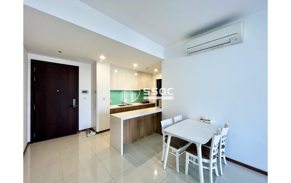 ONE VERANDAH | 2 PHÒNG NGỦ 76M² | 9 TỶ | SỔ HỒNG | FULL NỘI THẤT | CÓ SẴN DÒNG TIỀN 24 TRIỆU/THÁNG