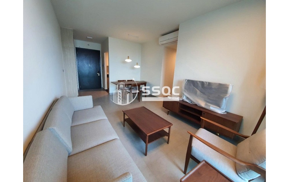 CHO THUÊ CĂN HỘ FELIZ EN VISTA 2PN – TẦNG CAO – FULL NỘI THẤT – 25,5 TRIỆU/THÁNG