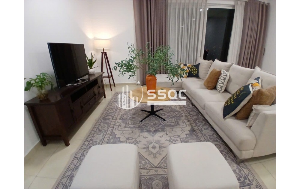 [Vista Verder] Xách Vali Vào Ở Ngay   CĂN HỘ 3PN TÒA ORCHID TẦNG CAO - FULL NỘI THẤT | VISTA VERDE 