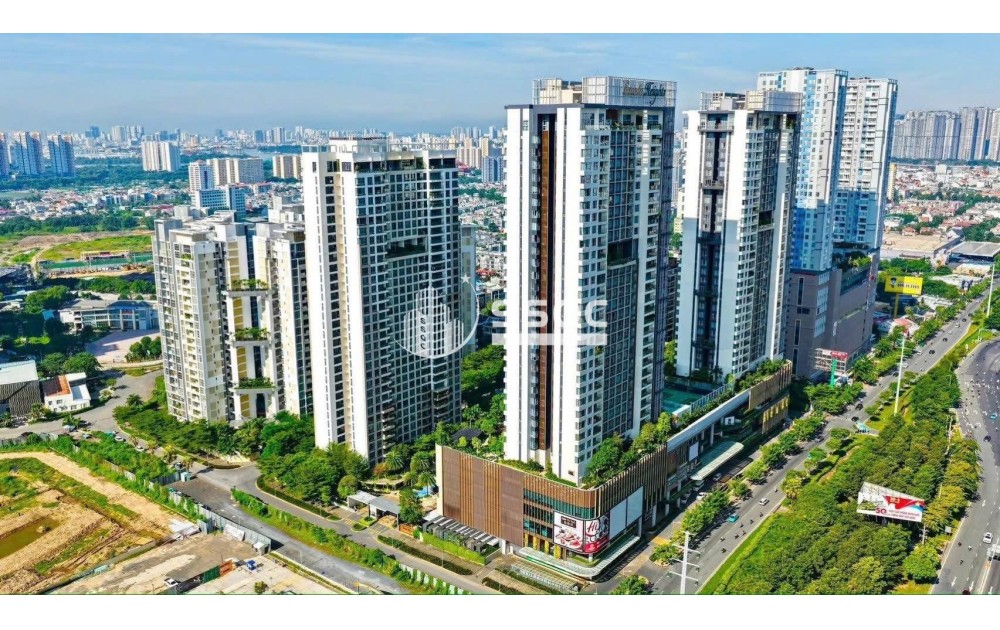 Giỏ hàng chuyển nhượng Estella Heights đa dạng - Cập nhật mỗi ngày