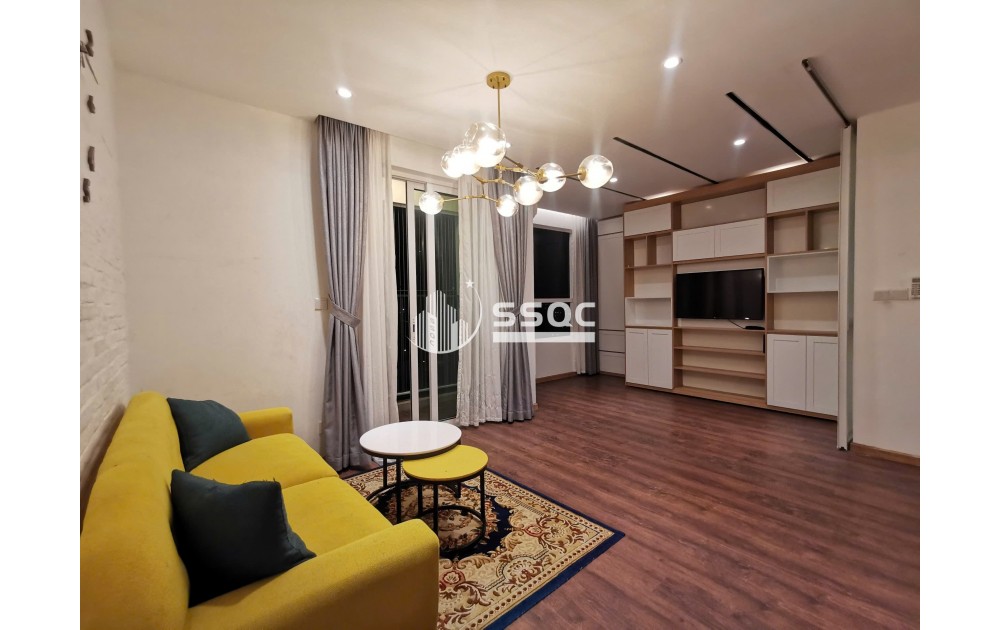 CHỦ CẦN TIỀN – BÁN GẤP CĂN HỘ 1PN VISTA VERDE CHỈ 6 TỶ | ĐANG CHO THUÊ 16 TRIỆU/THÁNG