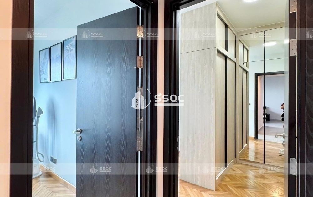 CHO THUÊ CĂN HỘ FELIZ EN VISTA 2PN – FULL NỘI THẤT ĐẸP – TẦNG CAO – CHỈ 24 TRIỆU/THÁNG
