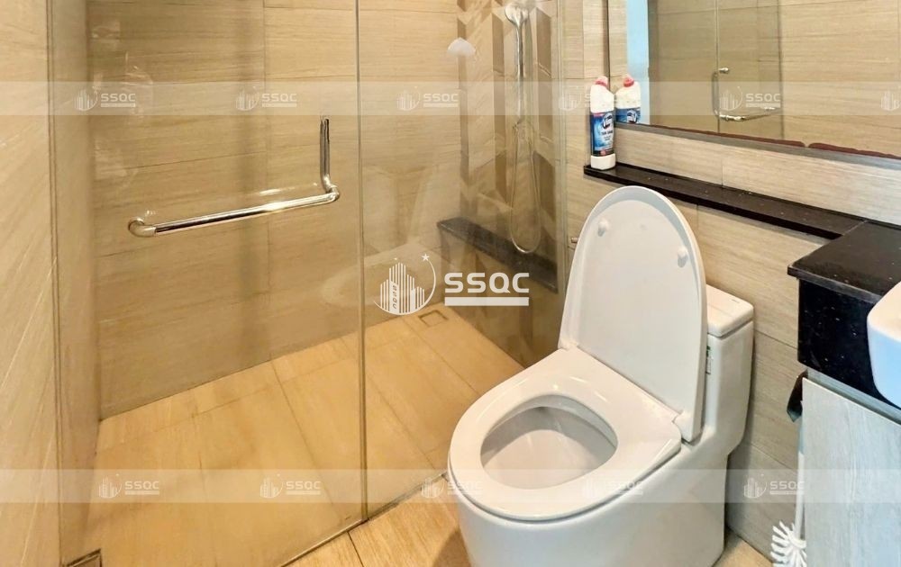 CHO THUÊ CĂN HỘ FELIZ EN VISTA 2PN – FULL NỘI THẤT ĐẸP – TẦNG CAO – CHỈ 24 TRIỆU/THÁNG