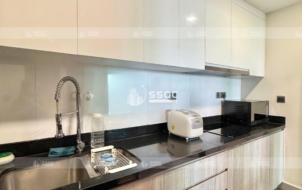 CHO THUÊ CĂN HỘ FELIZ EN VISTA 2PN – FULL NỘI THẤT ĐẸP – TẦNG CAO – CHỈ 24 TRIỆU/THÁNG
