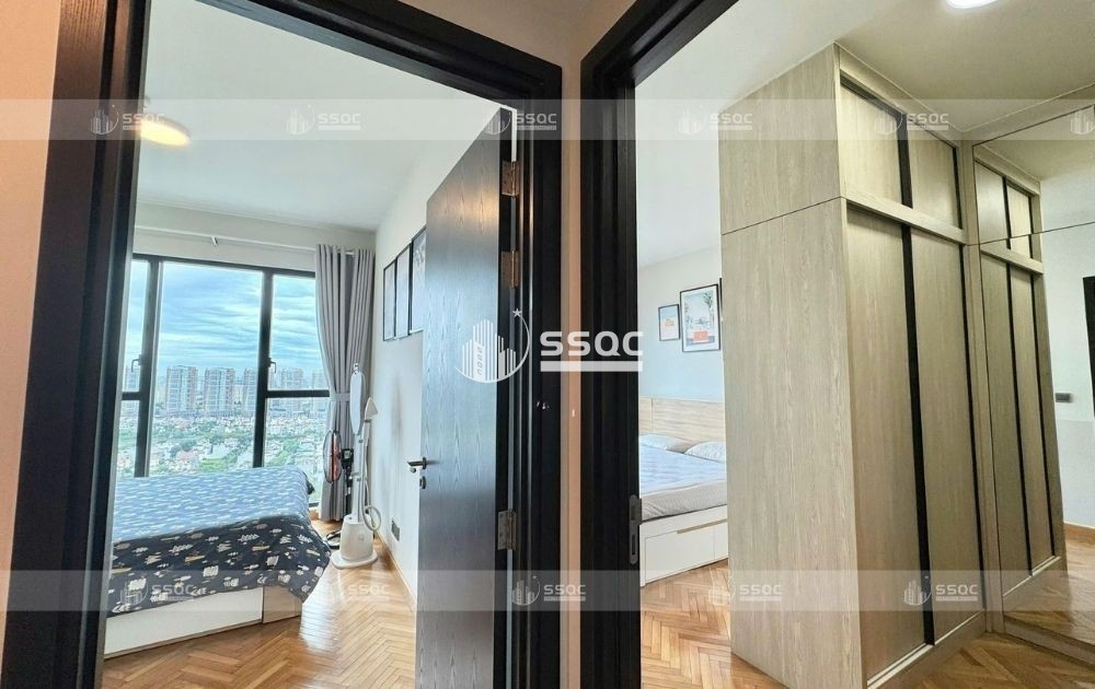 CHO THUÊ CĂN HỘ FELIZ EN VISTA 2PN – FULL NỘI THẤT ĐẸP – TẦNG CAO – CHỈ 24 TRIỆU/THÁNG