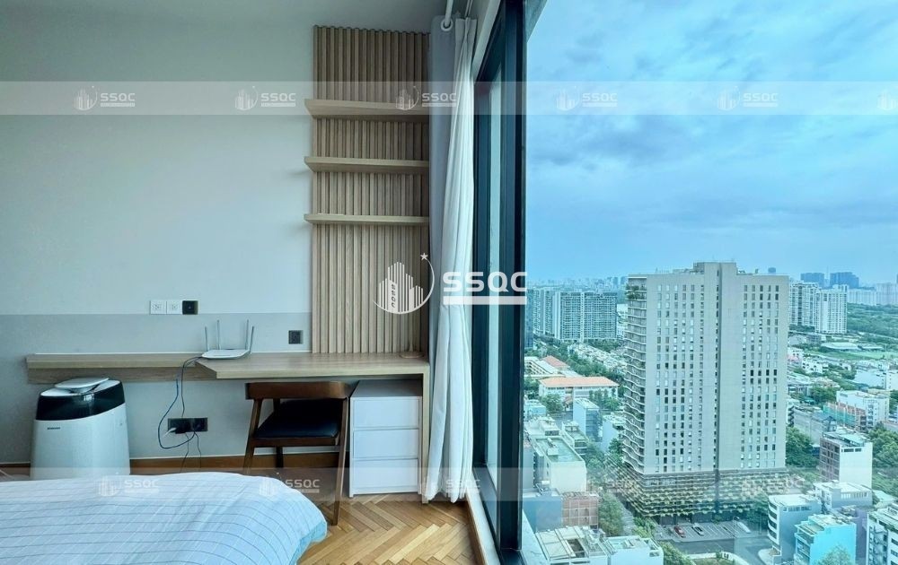 [Feliz En Vista] CĂN HỘ 2PN TÒA CRUZ TẦNG CAO - SẴN BÀN GIAO THÁNG 8 | FELIZ EN VISTA