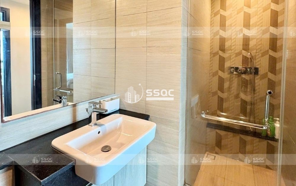 [Feliz En Vista] CĂN HỘ 2PN TÒA CRUZ TẦNG CAO - SẴN BÀN GIAO THÁNG 8 | FELIZ EN VISTA