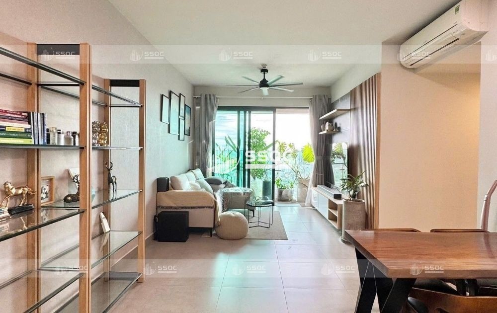 [Feliz En Vista] CĂN HỘ 2PN TÒA CRUZ TẦNG CAO - SẴN BÀN GIAO THÁNG 8 | FELIZ EN VISTA