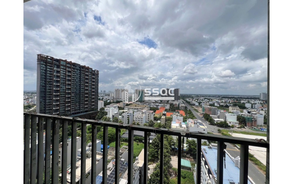 [CHO THUÊ] CĂN HỘ TẦNG CAO VISTA VERDE – VIEW DEFINE ĐÔNG NAM GIÁ CỰC TỐT CỦA THÁNG! 