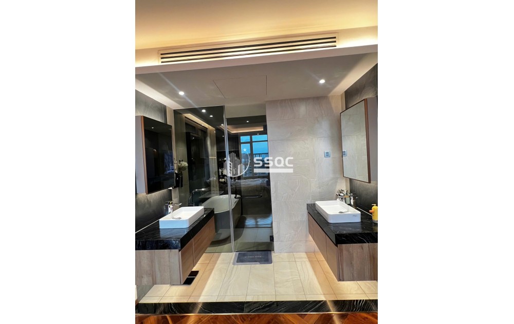  VISTA VERDE THÁP T1 – PENTHOUSE TẦNG 34 ĐẲNG CẤP THỰỢNG LƯU – DEAL CHỐT BẤT NGỜ 23 TỶ ALL IN 