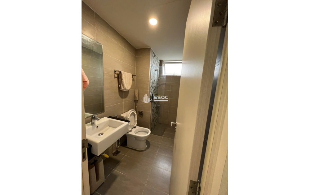  CHO THUÊ CĂN HỘ 1PN VISTA VERDE THÁP T1 TẦNG CAO – BAN CÔNG ĐÔNG NAM MÁT RƯỢI – FULL NỘI THẤT – GIÁ TỪ 16TR/THÁNG 