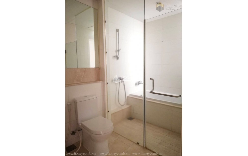 BÁN THE ESTELLA – CĂN 3PN 148M², TẦNG THẤP, NỘI THẤT CƠ BẢN, ĐANG CHO THUÊ, GIÁ 25 TỶ