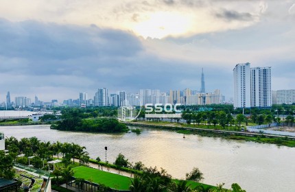 BÁN ĐẢO KIM CƯƠNG, 2PN, 95M2, TÒA HAWAII, GIÁ 17 TỶ, VIEW SÔNG