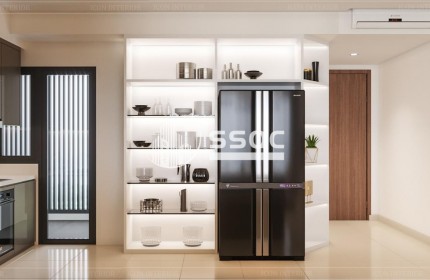 BÁN CĂN HỘ ESTELLA HEIGHTS 2PN 99M² – TÒA T3, TẦNG CAO, DIỆN TÍCH RỘNG ĐẸP, GIÁ 14,6 TỶ