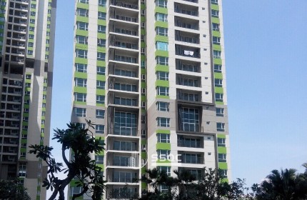 CHO THUÊ VISTA VERDE – 1PN | FULL NỘI THẤT | 16 TRIỆU/THÁNG