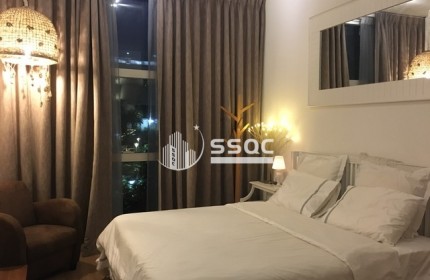 CHO THUÊ THE ESTELLA – CĂN 2PN 98M², TẦNG THẤP, FULL NỘI THẤT, 30TR/THÁNG – CHƯA BAO PHÍ QUẢN LÝ