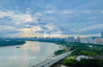 [DIAMOND ISLAND]  ĐẢO KIM CƯƠNG (DIAMOND ISLAND) – DUPLEX 3PN 200M² THÔNG TẦNG THƯỢNG LƯU, VIEW SÔNG TRIỆU ĐÔ!