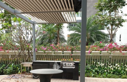 BÁN POOL VILLA ĐẢO KIM CƯƠNG, GIÁ CỰC TỐT CHO NHÀ ĐẦU TƯ: 5 PHÒNG NGỦ - 871M2 - GIÁ: 95 TỶ
